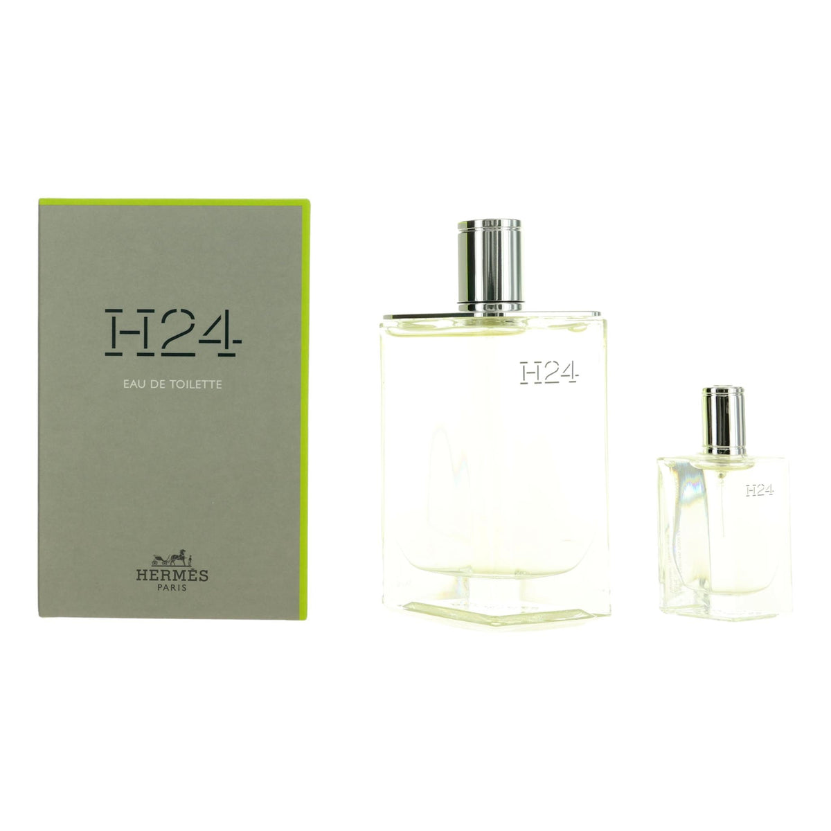 H24 Hermes 2 Piece Gift Set Men - Pertinacia Perfume