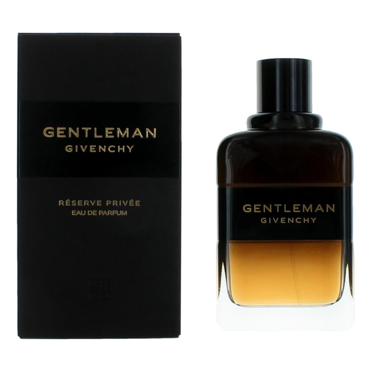 Gentleman Reserve Privee Givenchy 3.3 oz EDP Spray Men - Pertinacia Perfume