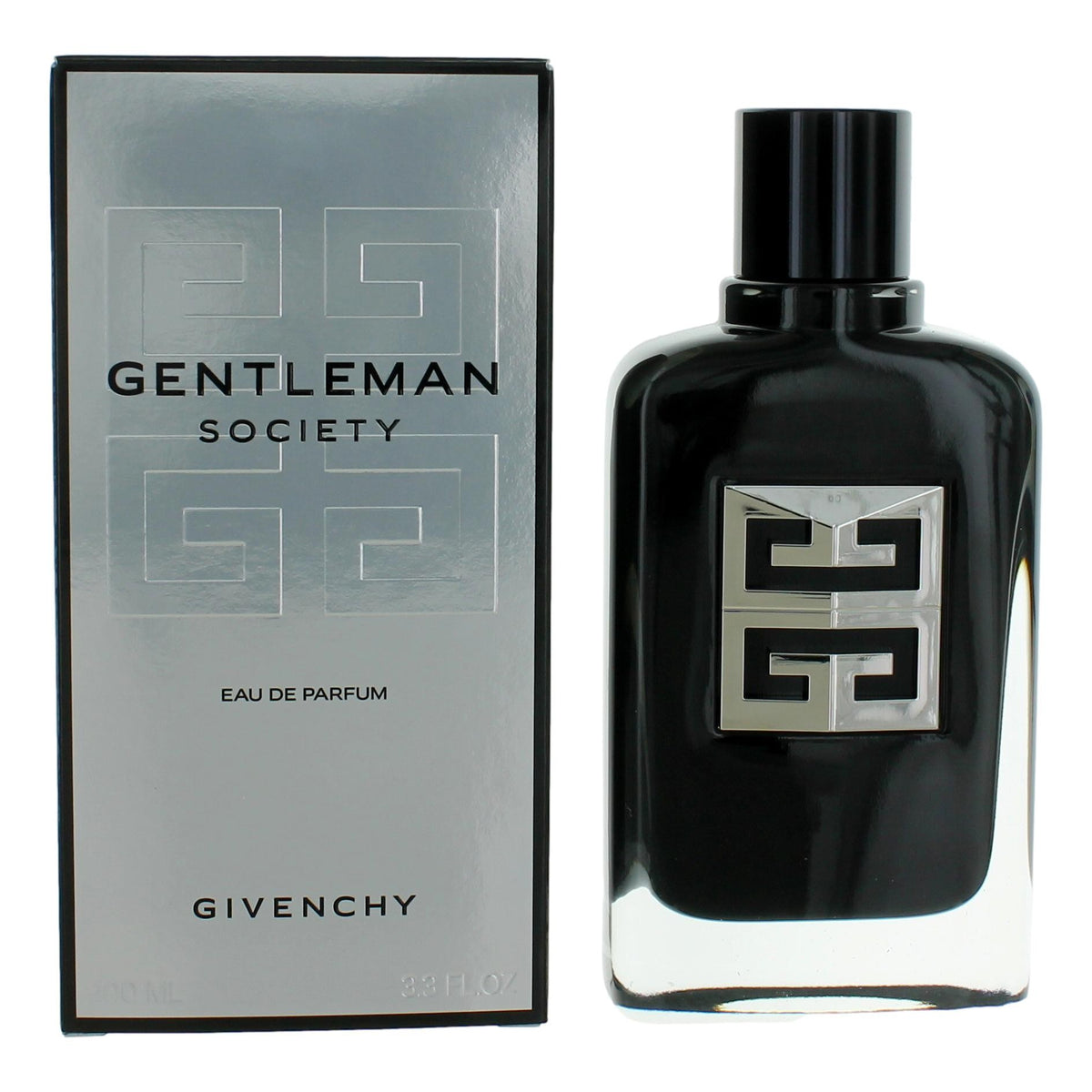 Gentleman Society Givenchy 3.3 oz EDP Spray Men - Pertinacia Perfume