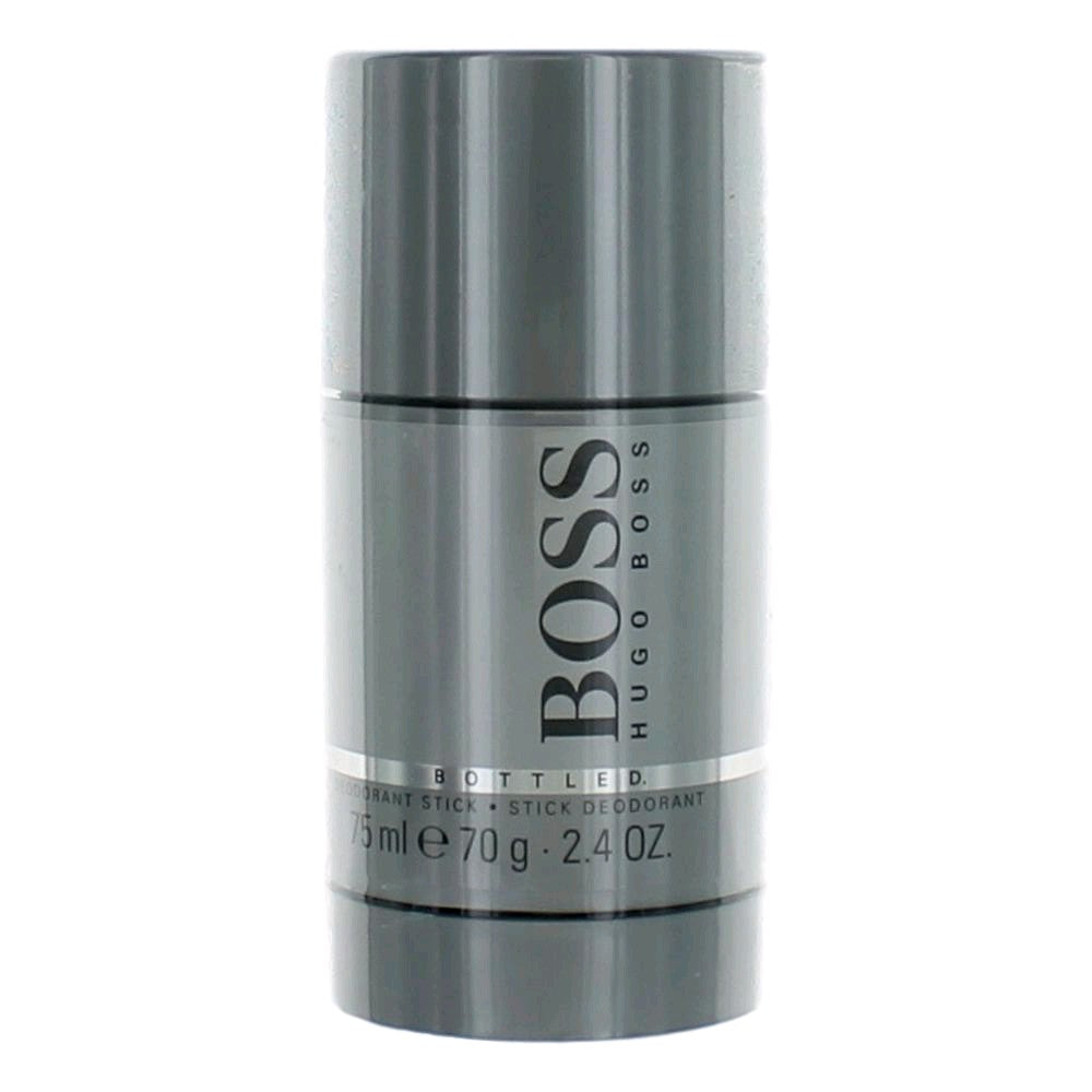 Hugo No. 6 Hugo Boss 2.4 oz Deodorant Stick Men (Boss Bottled) - Pertinacia Perfume