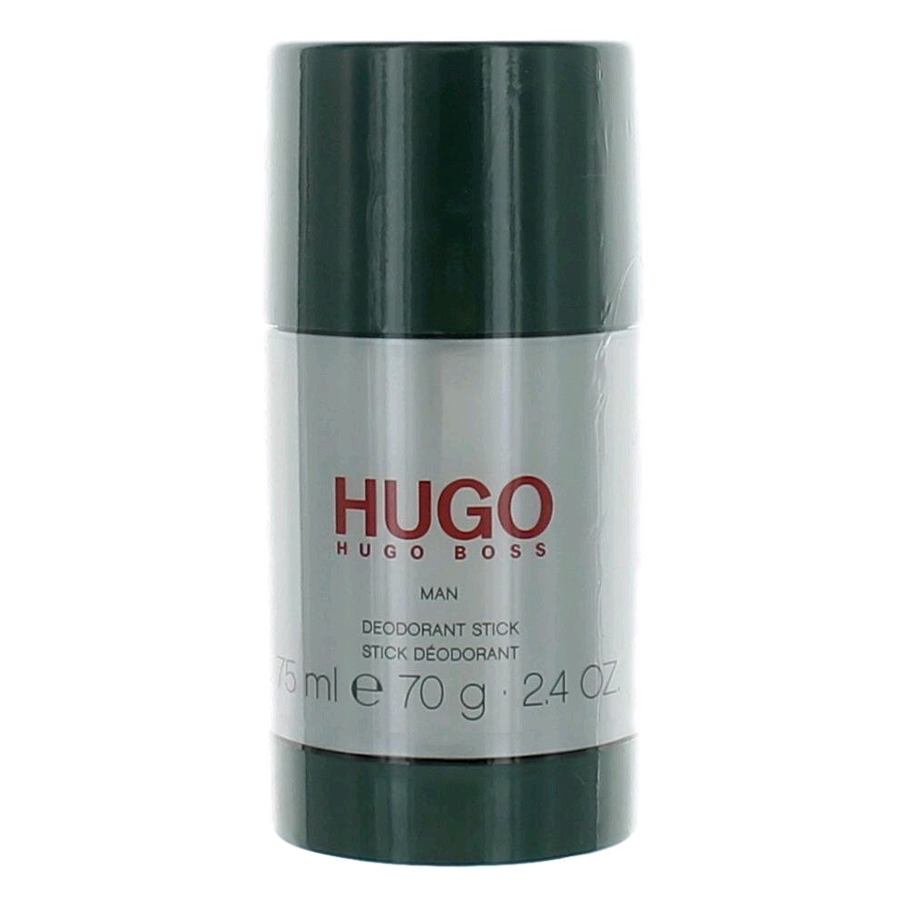 Hugo Hugo Boss 2.4 oz Deodorant Stick Men - Pertinacia Perfume