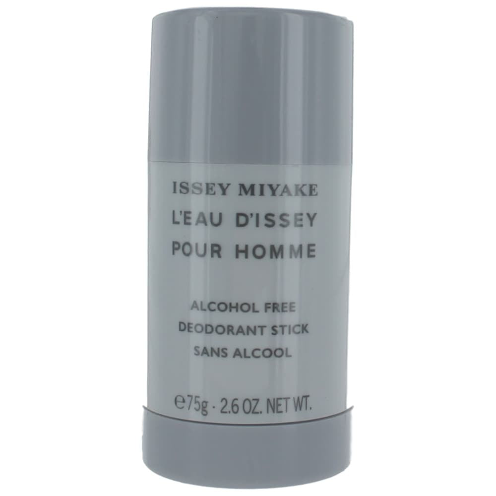 L'Eau D'Issey Pour Homme Issey Miyake 2.6 oz Deodorant Stick men - Pertinacia Perfume