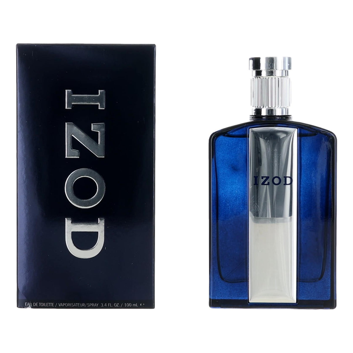 Izod Izod 3.4 oz EDT Spray Men - Pertinacia Perfume