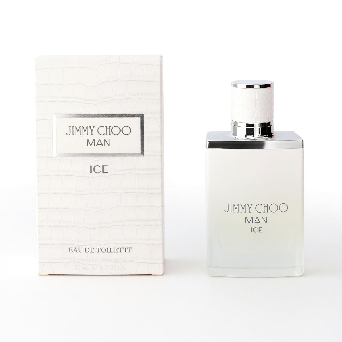 Jimmy Choo Man Ice EDT for Men | Pertinacia Perfume