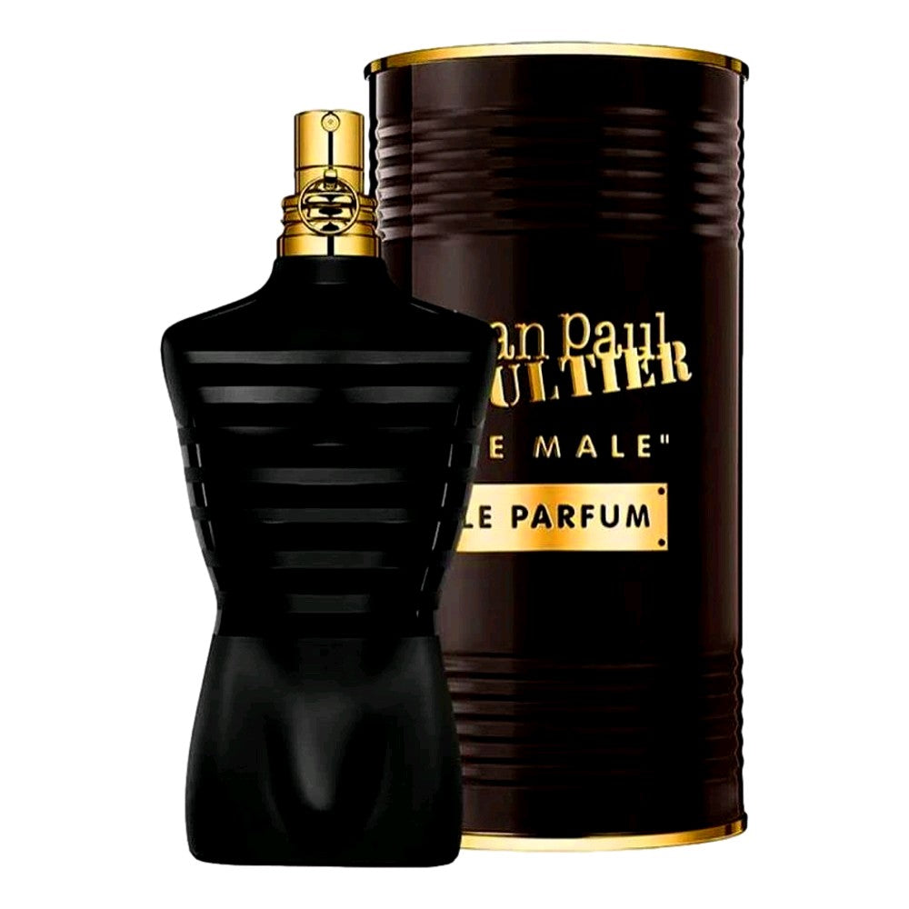 Jean Paul Gaultier Le Male Le Parfum JPG 6.8oz EDP Intense men - Pertinacia Perfume