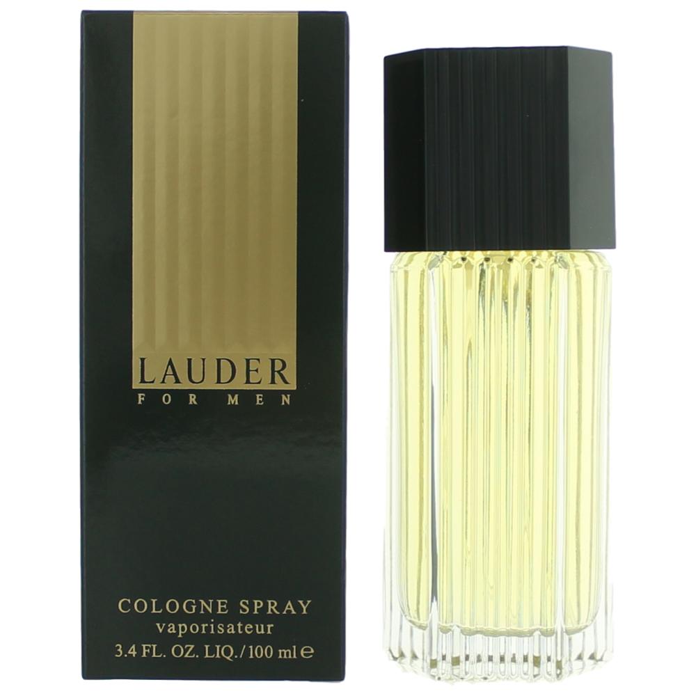 Lauder Estee Lauder 3.4 Cologne Spray Men - Pertinacia Perfume