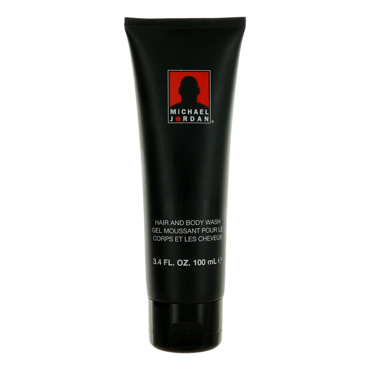 Michael Jordan Michael Jordan 3.4 oz Hair and Body Wash Men - Pertinacia Perfume