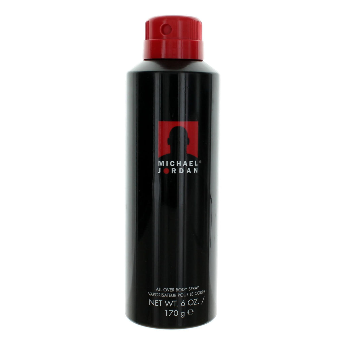Michael Jordan Michael Jordan 6 oz Body Spray Men - Pertinacia Perfume