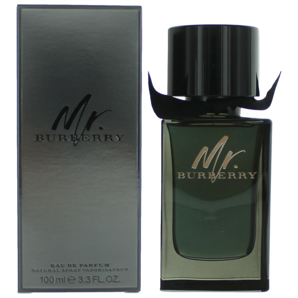 Mr. Burberry Burberry 3.3 oz EDP Spray Men - Pertinacia Perfume