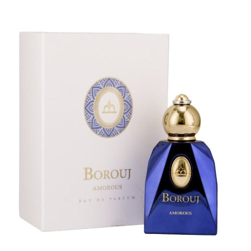 Dumont Borouj Amorous Eau De Parfum 2.8 Oz