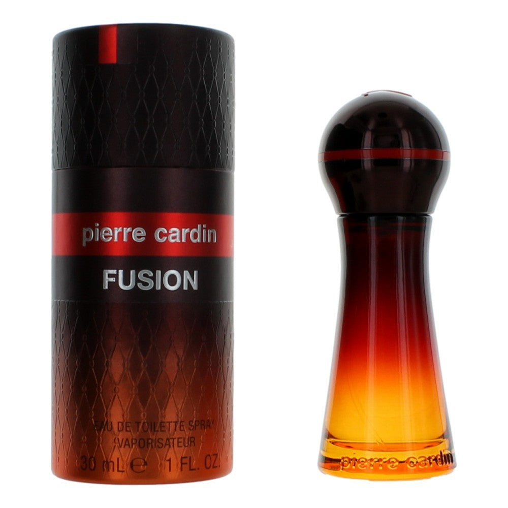 Pierre Cardin Fusion Pierre Cardin 1 oz EDT Spray Men - Pertinacia Perfume