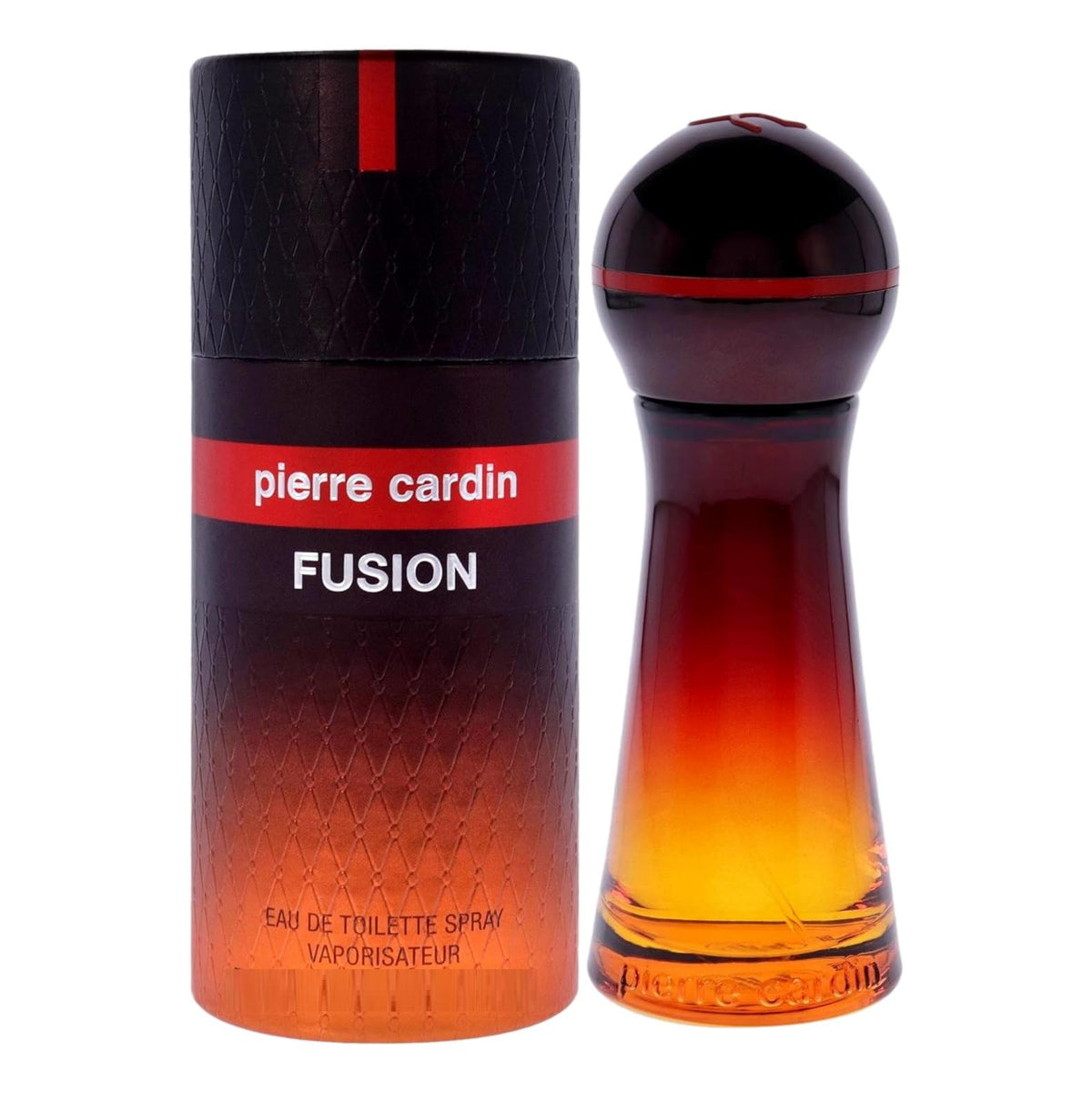 Pierre Cardin Fusion Pierre Cardin 3 oz EDT Spray Men - Pertinacia Perfume