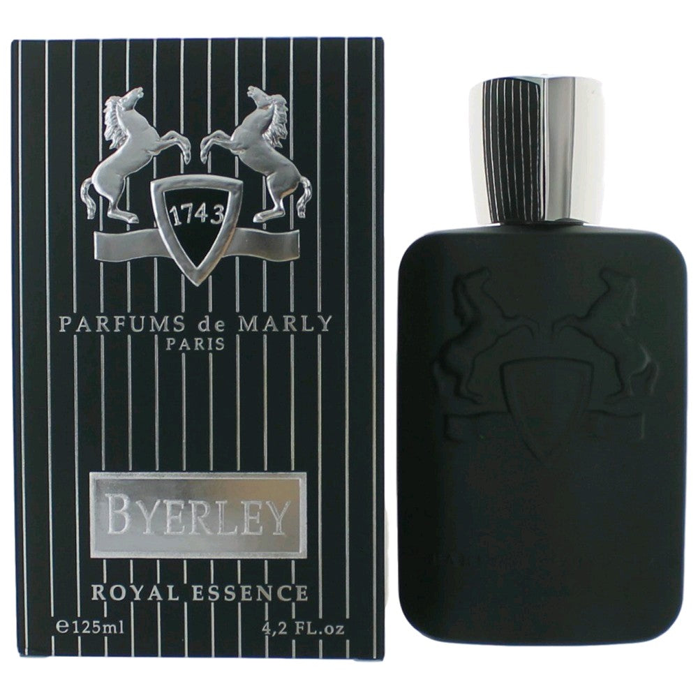 Parfums de Marly Byerley Parfums de Marly 4.2 oz EDP Spray Men - Pertinacia Perfume