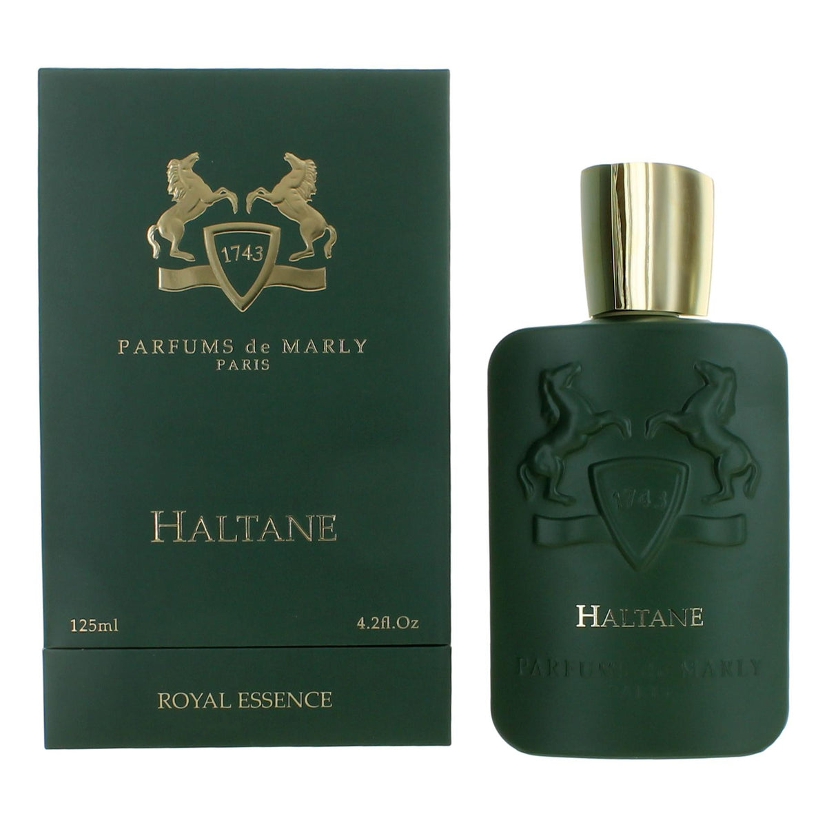 Parfums de Marly Haltane Parfums de Marly 4.2 oz EDP Spray Men - Pertinacia Perfume