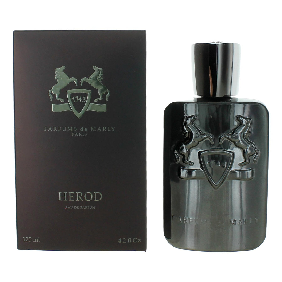 Parfums de Marly Herod Parfums de Marly 4.2 oz EDP Spray Men - Pertinacia Perfume