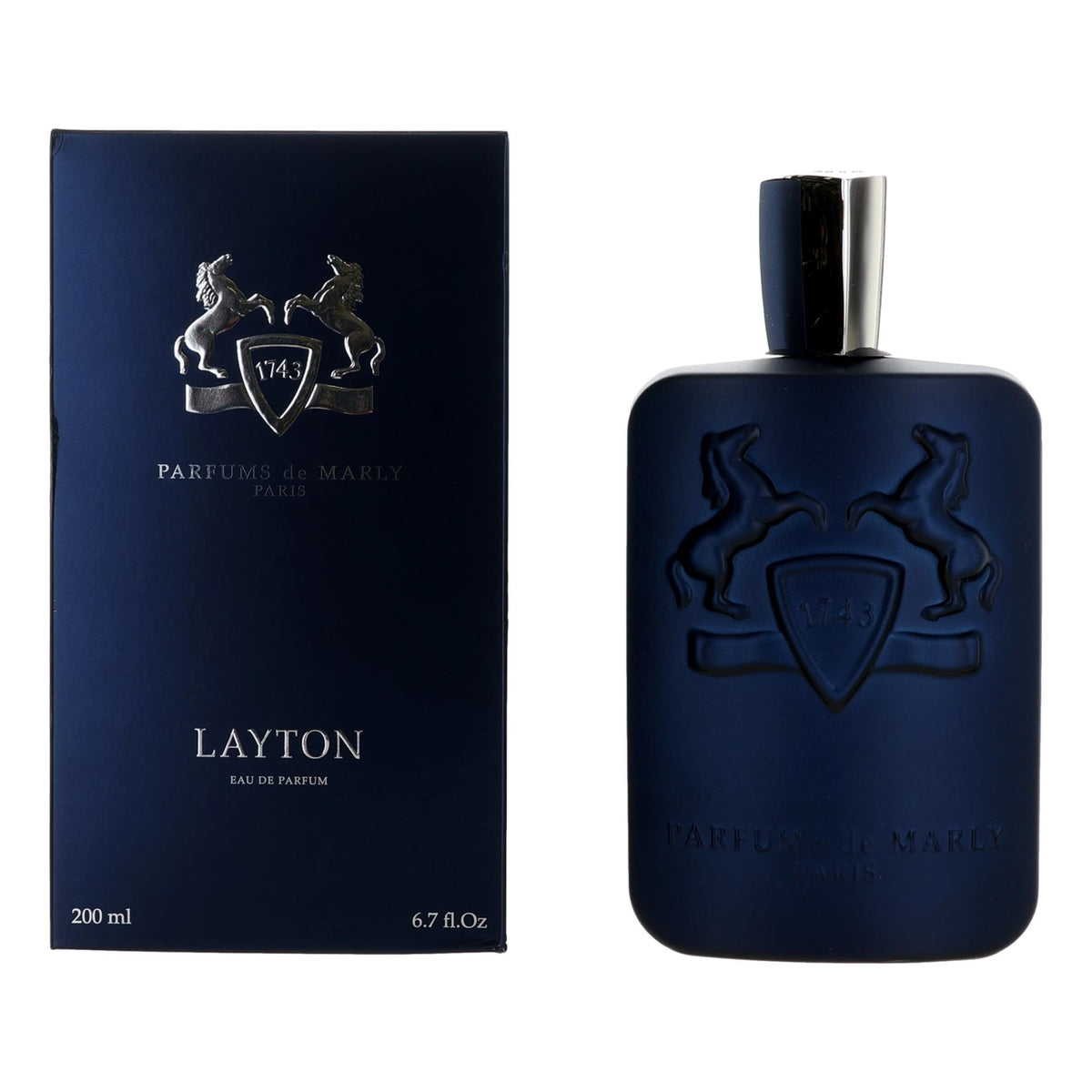 Parfums de Marly Layton Parfums de Marly 6.7 oz EDP Spray Men - Pertinacia Perfume
