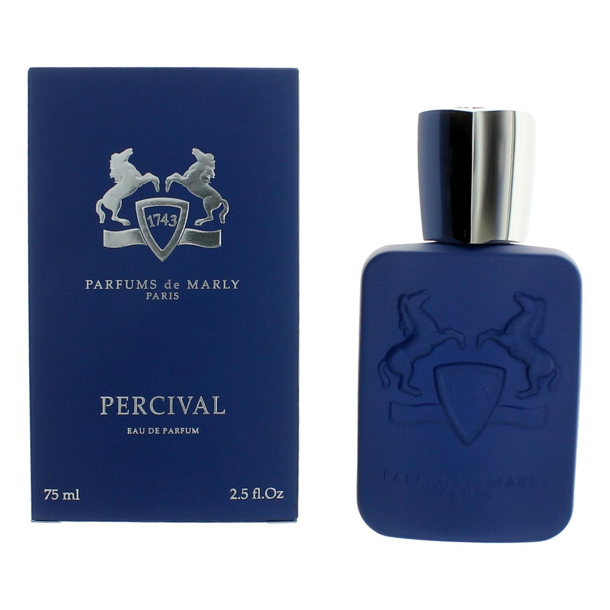 Parfums de Marly Percival Parfums de Marly 2.5oz EDP Spray men - Pertinacia Perfume