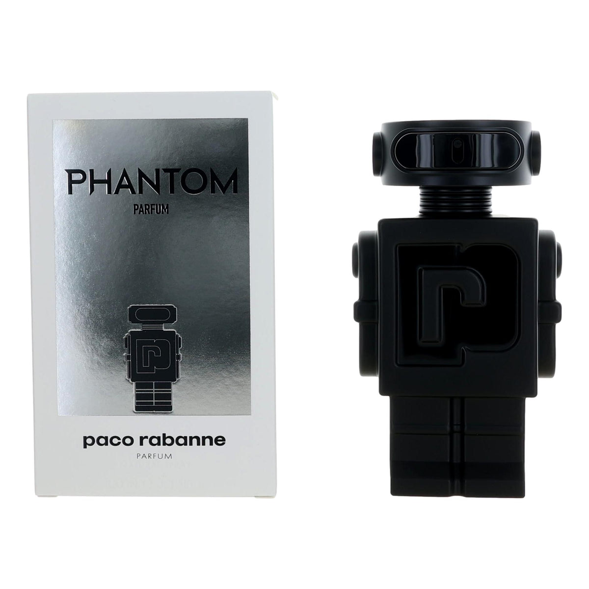 Phantom Paco Rabanne 3.4 oz Parfum Spray Men - Pertinacia Perfume