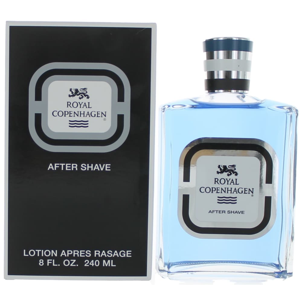 Royal Copenhagen Royal Copenhagen 8 oz After Shave Men - Pertinacia Perfume