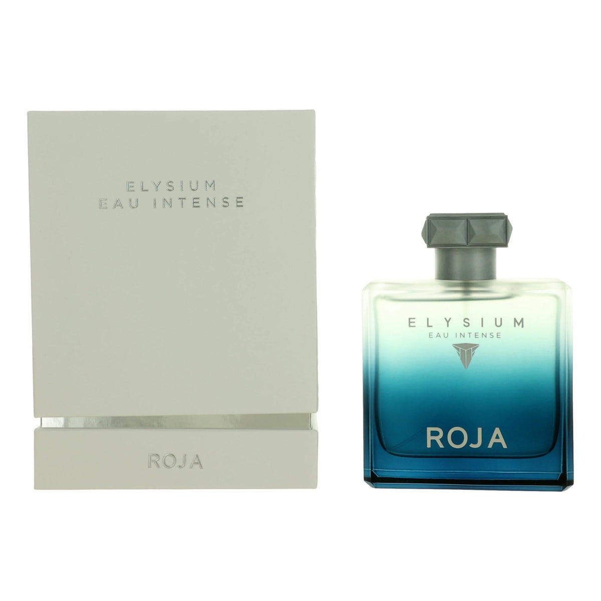 Elysium Eau Intense Roja Parfums 3.4 oz EDP Spray Men - Pertinacia Perfume