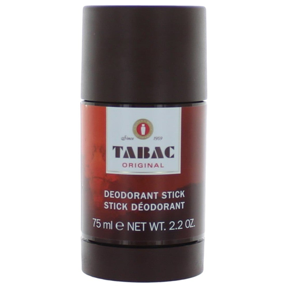Tabac Maurer & Wirtz 2.2 oz Deodorant Stick Men - Pertinacia Perfume