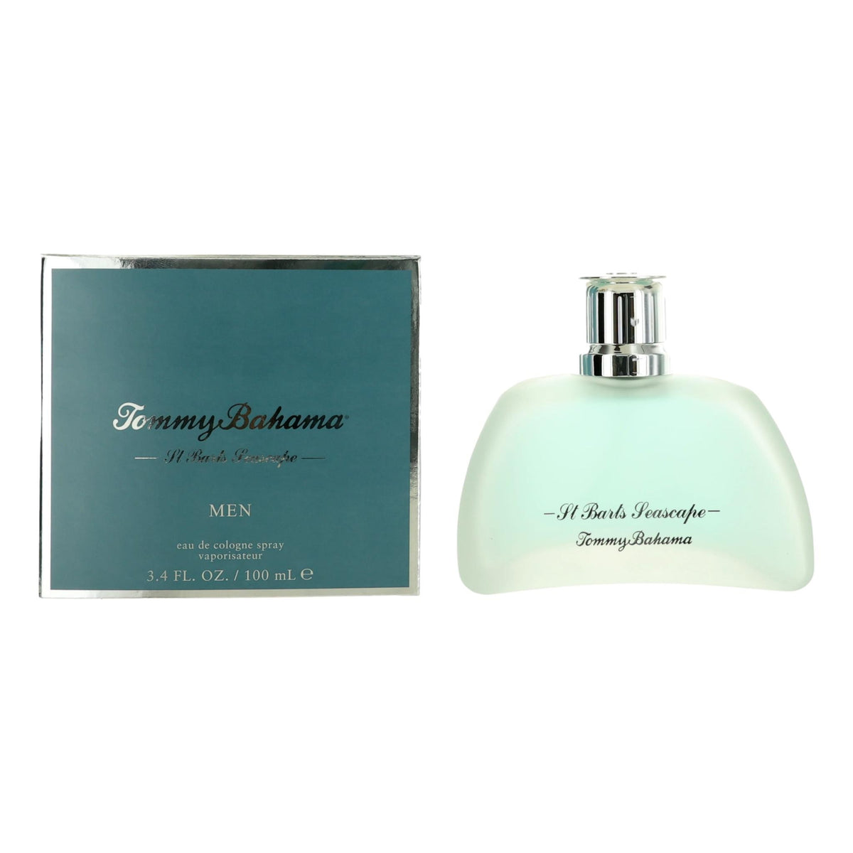 Tommy Bahama St Barts Seascape Tommy Bahama 3.4oz Eau de Cologne Spray men - Pertinacia Perfume