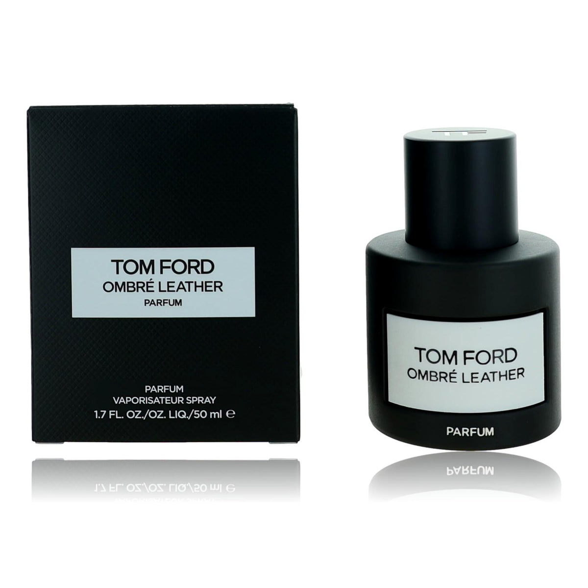 Tom Ford Ombre Leather Tom Ford 1.7 oz Parfum Spray Men - Pertinacia Perfume