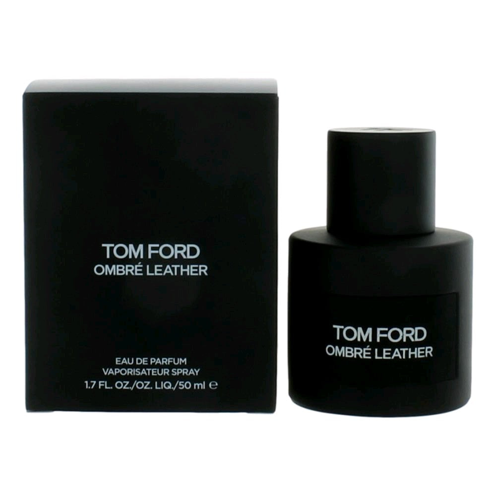 Tom Ford Ombre Leather Tom Ford 1.7 oz EDP Spray Men - Pertinacia Perfume