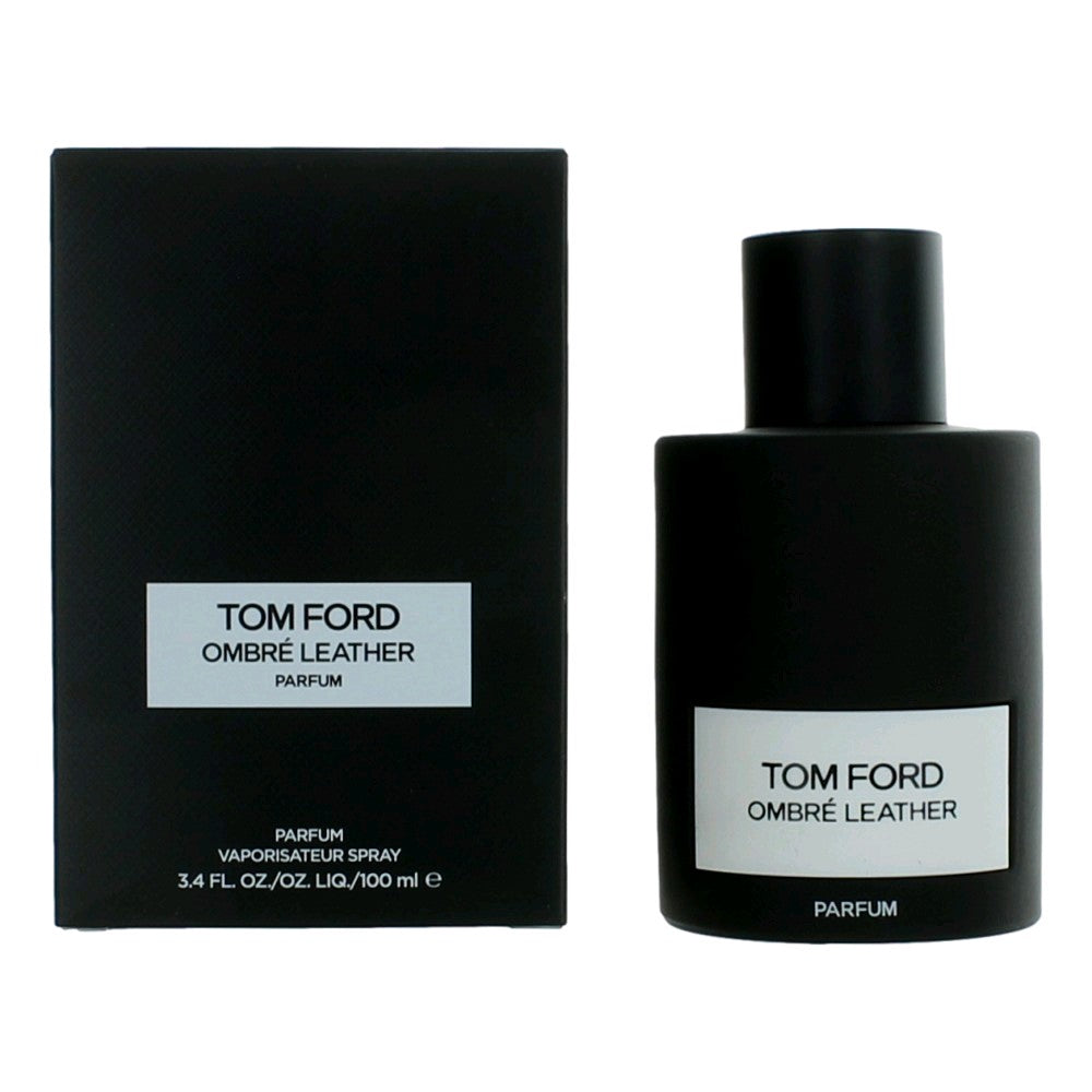 Tom Ford Ombre Leather Tom Ford 3.4 oz Parfum Spray Men - Pertinacia Perfume