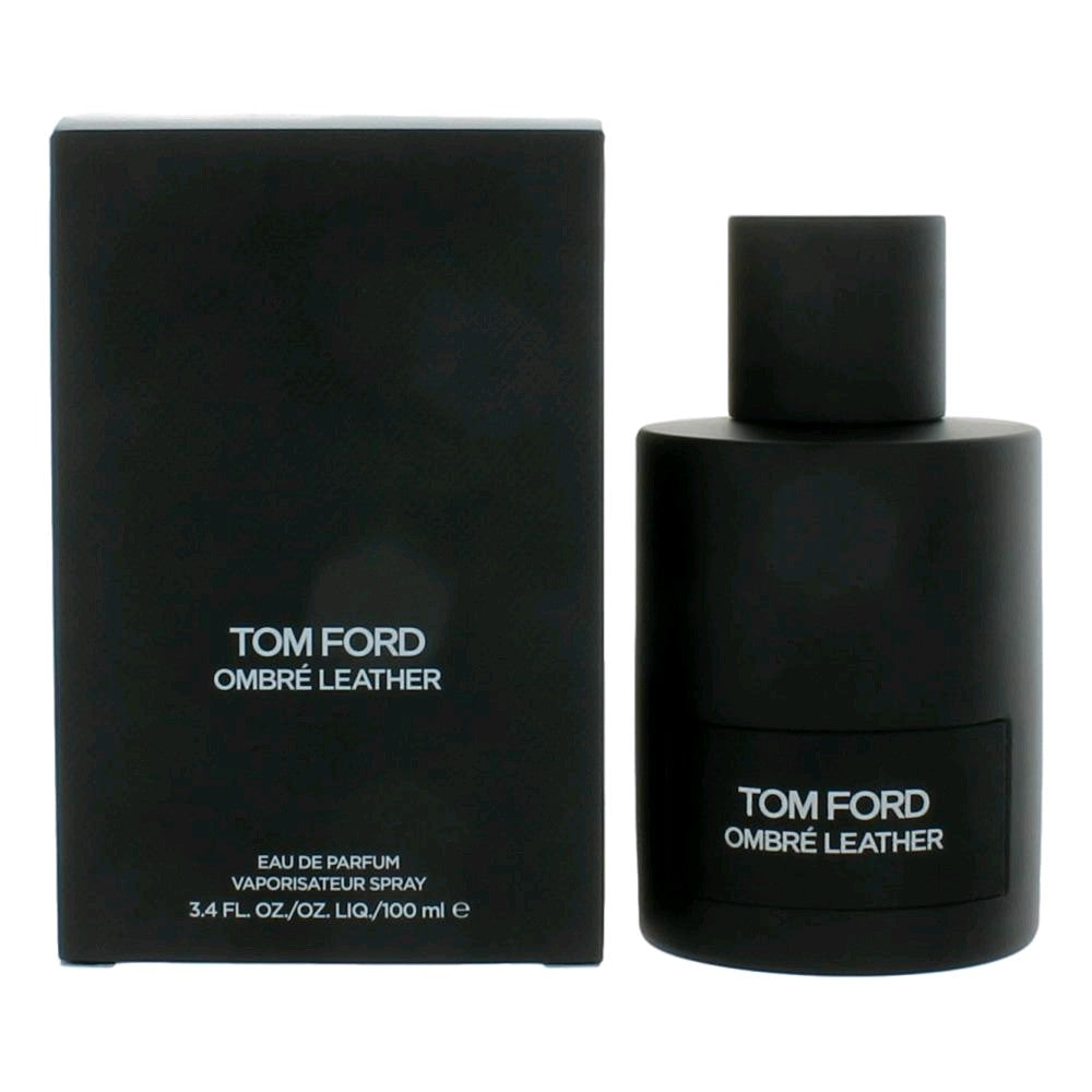 Tom Ford Ombre Leather Tom Ford 3.4 oz EDP Spray Men - Pertinacia Perfume