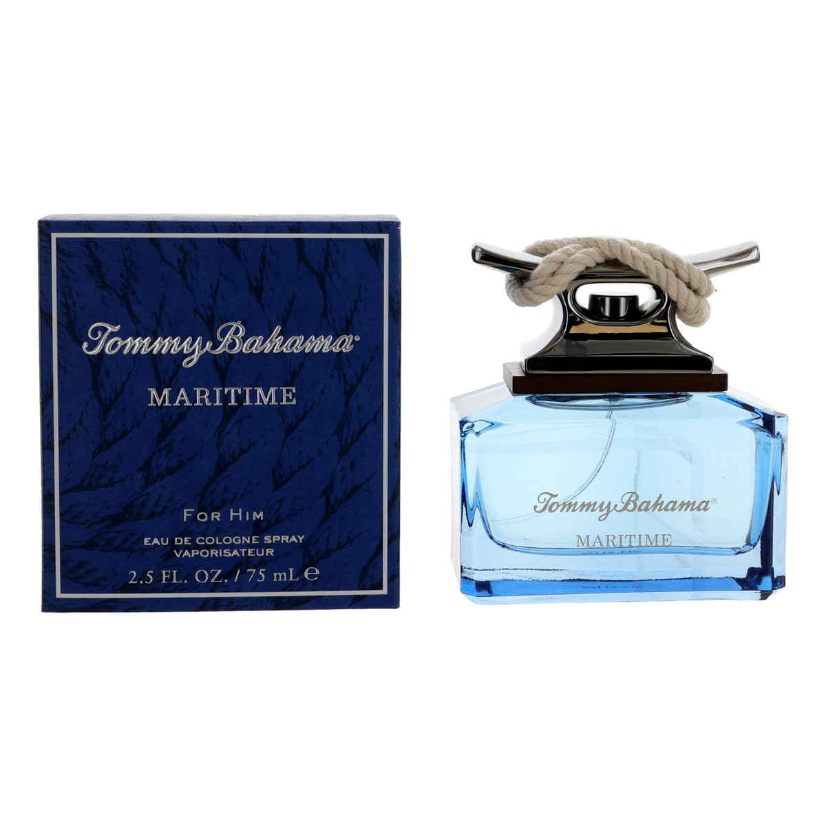 Tommy Bahama Maritime Tommy Bahama 2.5oz Eau de Cologne Spray men - Pertinacia Perfume
