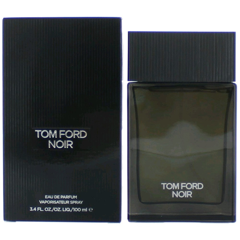 Tom Ford Noir Tom Ford 3.4 oz EDP Spray Men - Pertinacia Perfume