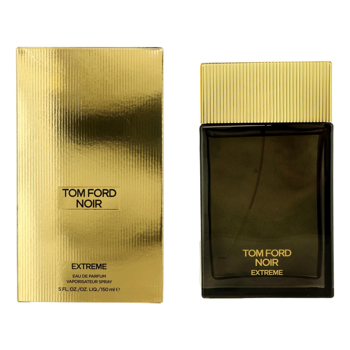 Tom Ford Noir Extreme Tom Ford 5 oz EDP Spray Men - Pertinacia Perfume