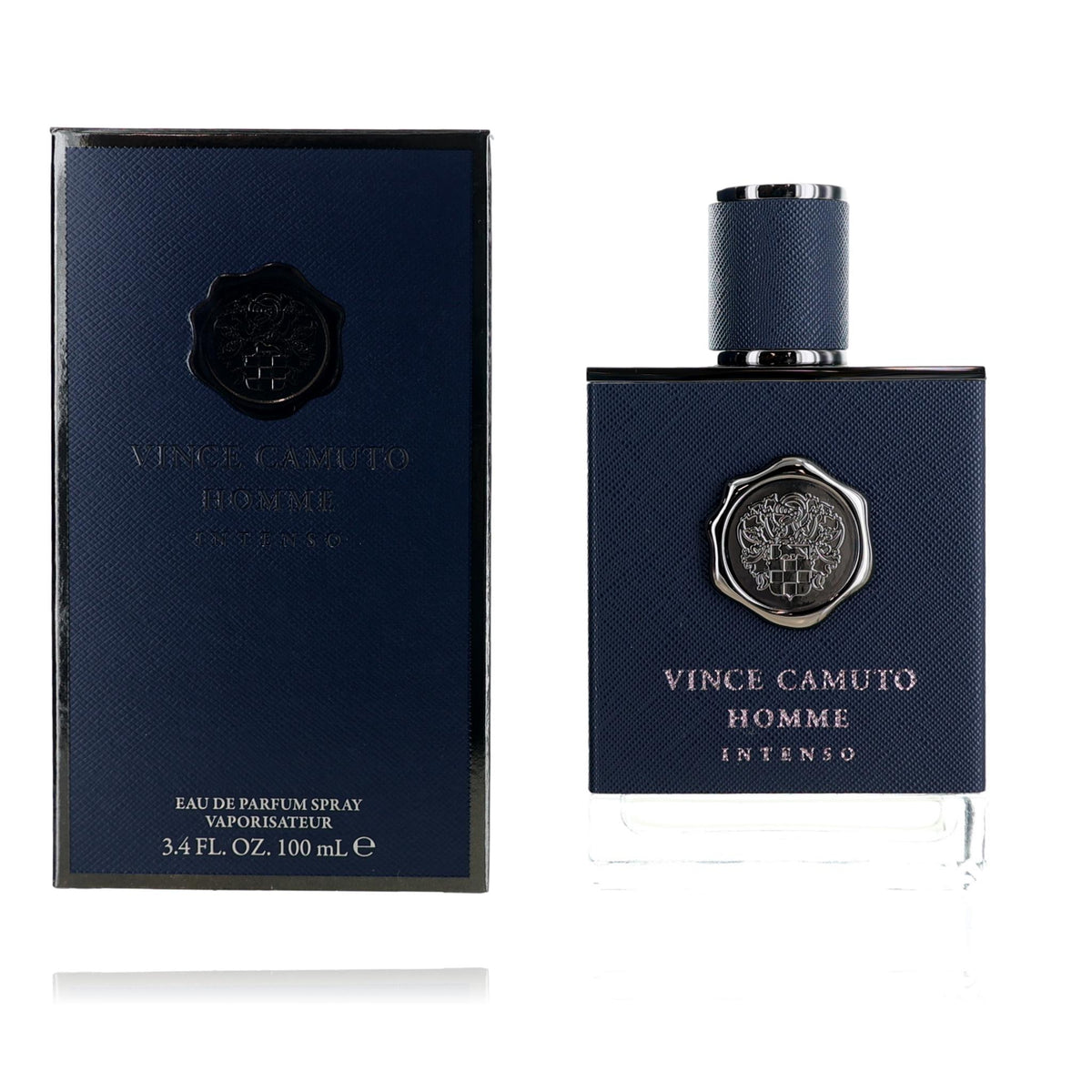 Vince Camuto Homme Intenso Vince Camuto 3.4 oz EDP spray Men - Pertinacia Perfume
