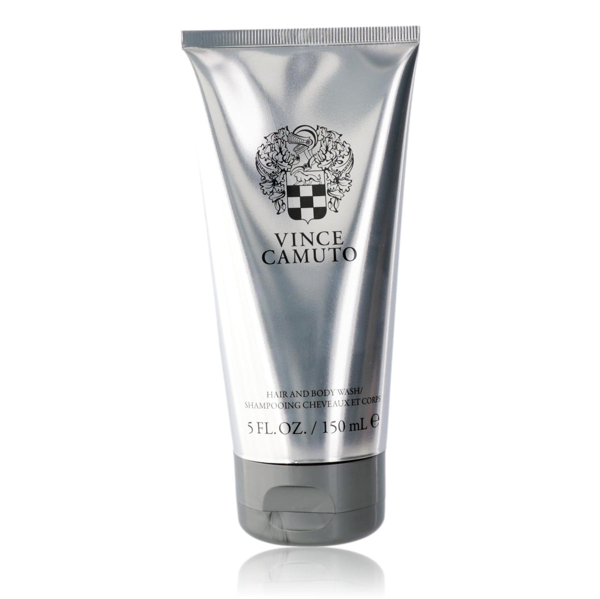 Vince Camuto Vince Camuto 5 oz Hand and Body Wash Men - Pertinacia Perfume