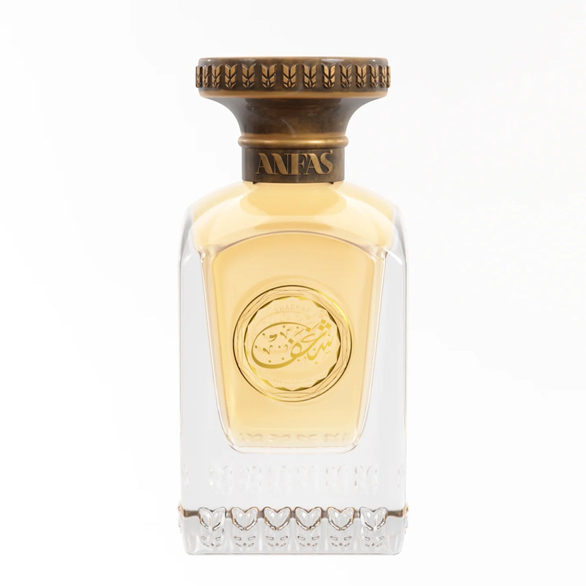 Shaghaf Anfas 2.5 oz - Pertinacia Perfume