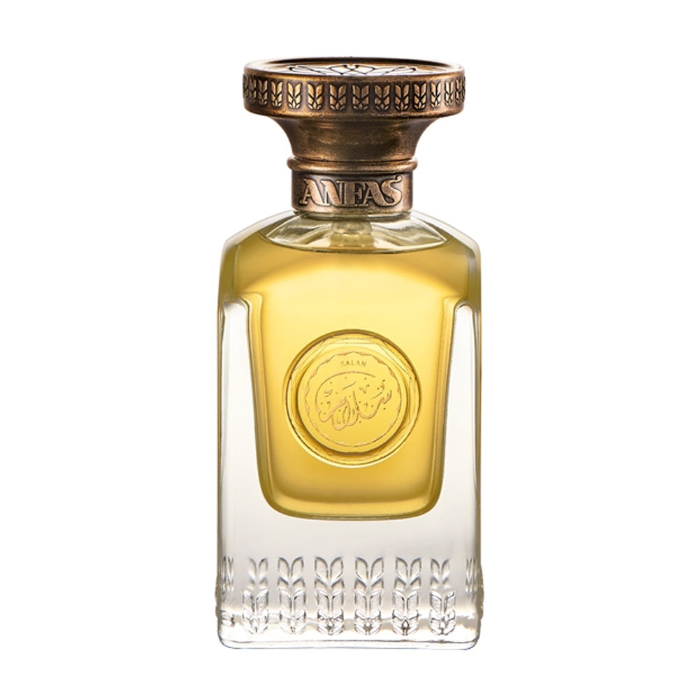 Salam Anfas 2.5 oz - Pertinacia Perfume