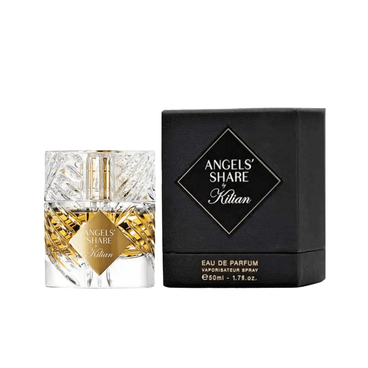 Kilian Angels' Share Eau De Parfum 1.7oz