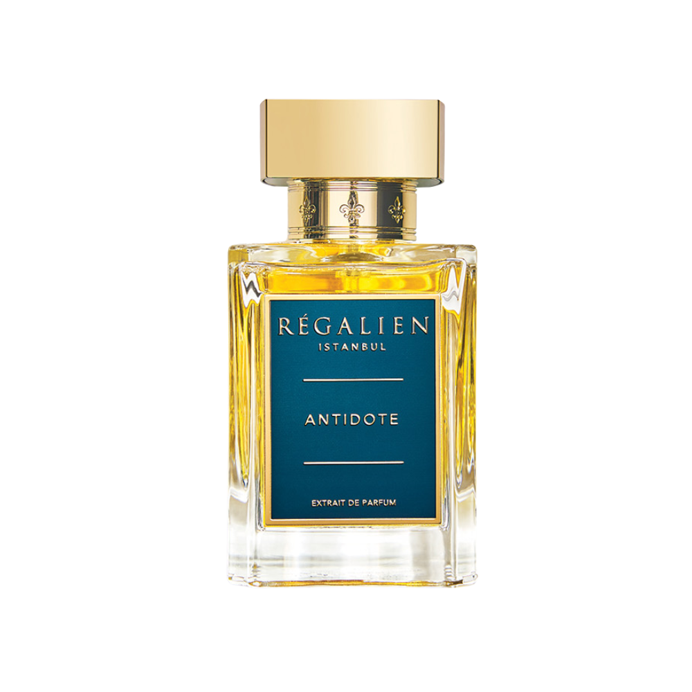 Antidote Regalien 2.7 oz - Pertinacia Perfume
