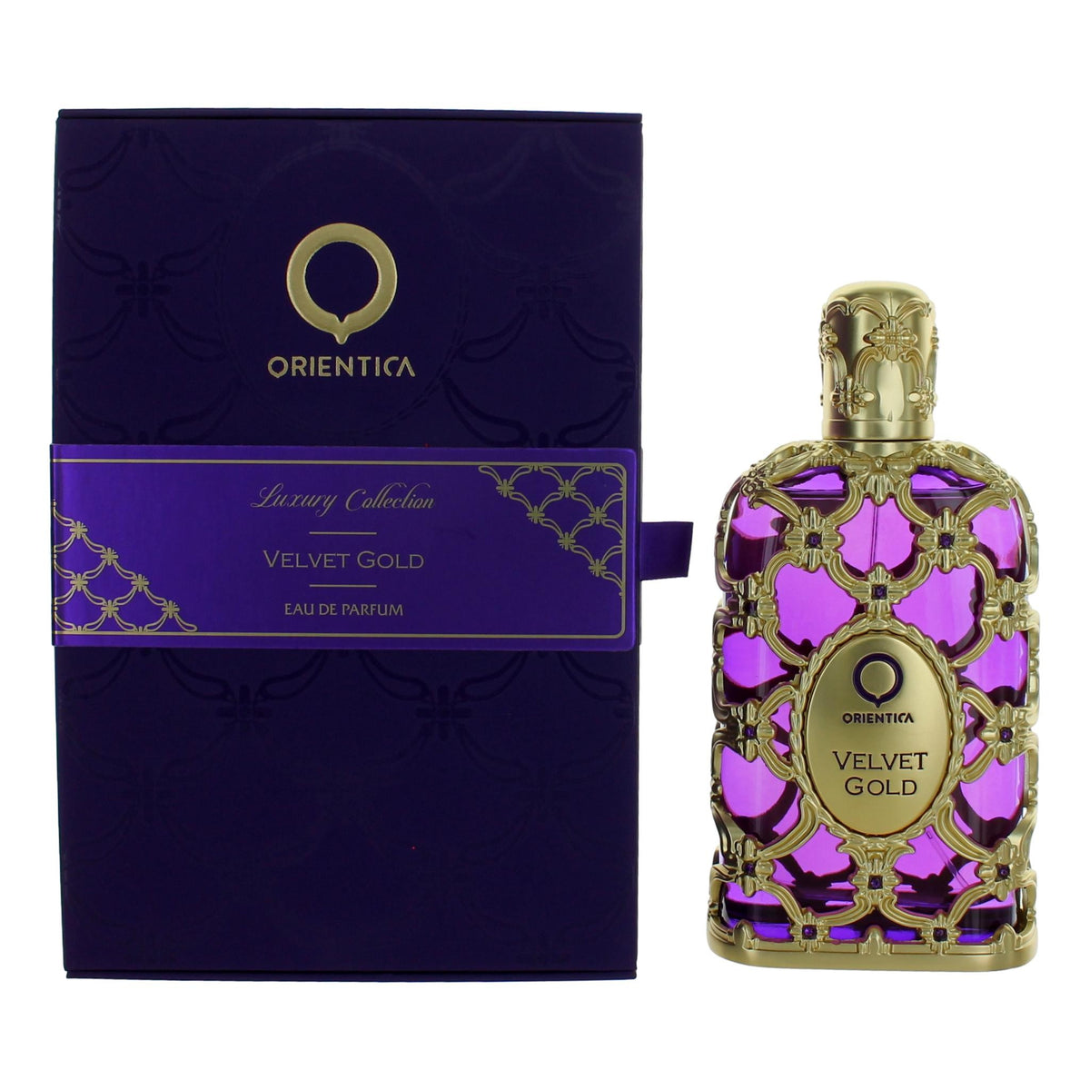 Orientica Velvet Gold Orientica 5 oz EDP Spray Unisex - Pertinacia Perfume
