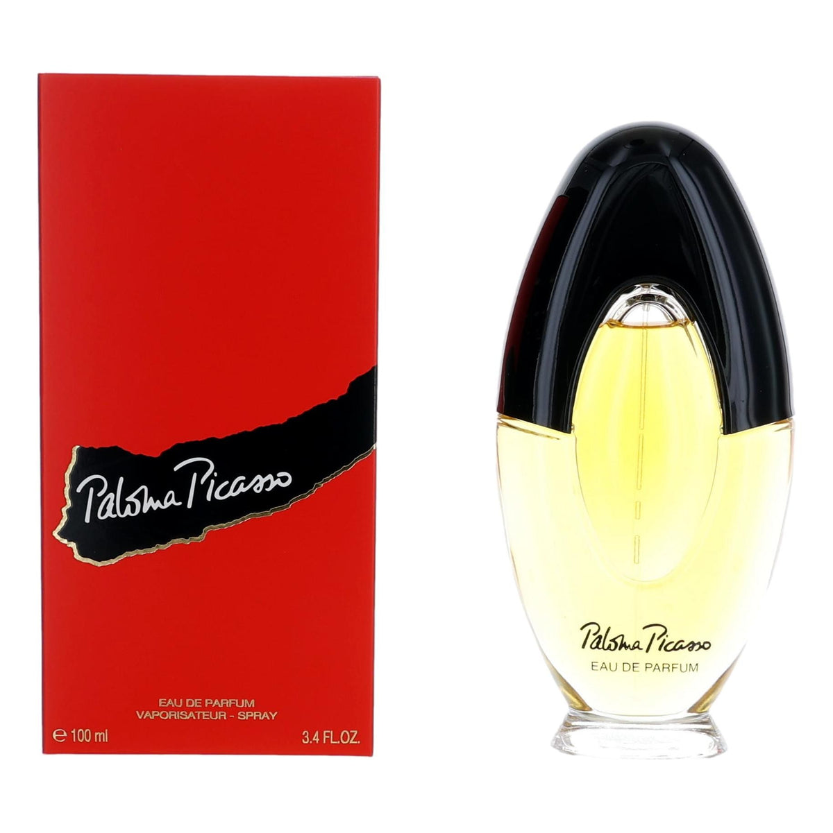 Paloma Picasso Paloma Picasso 3.4 oz EDP Spray Women - Pertinacia Perfume