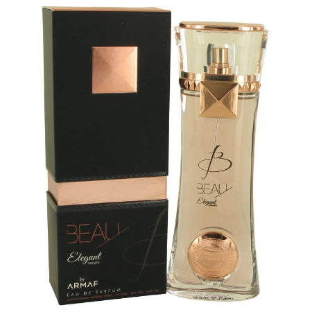 Armaf Beau Elegant Eau De Parfum 3.4 Oz