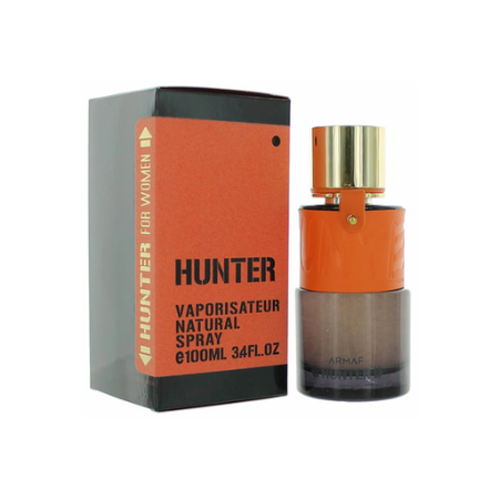 Armaf Hunter Eau De Parfum 3.4 Oz