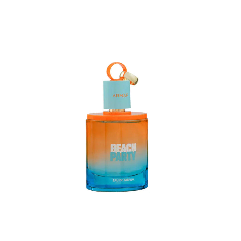 Beach Party Armaf 3.4oz EDP - Pertinacia Perfume