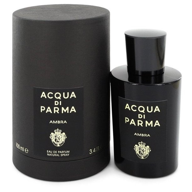 Acqua Di Parma Ambra Acqua Di Parma 3.4 oz EDP Spray Unisex - Pertinacia Perfume