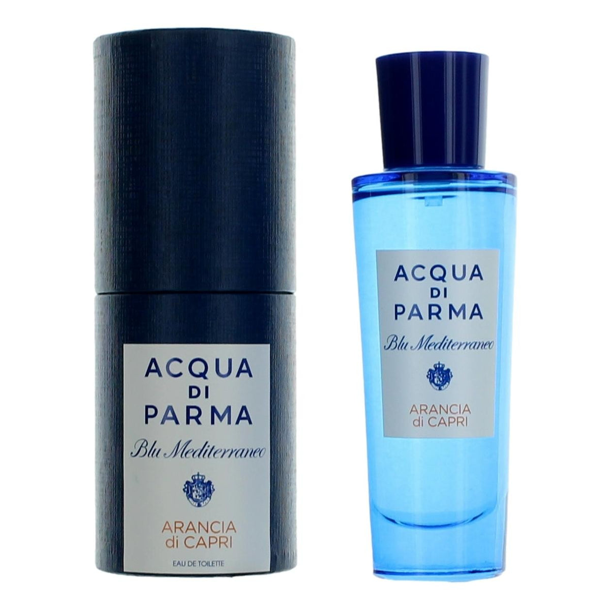 Blu Mediterraneo Arancia Di Capri Acqua Di Parma 1oz EDT Spray Unisex - Pertinacia Perfume