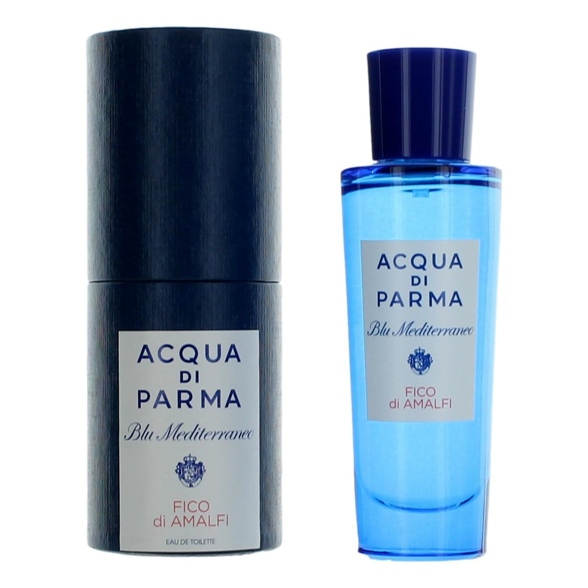 Blu Mediterraneo Fico Di Amalfi Acqua Di Parma 1oz EDT Spray Unisex - Pertinacia Perfume