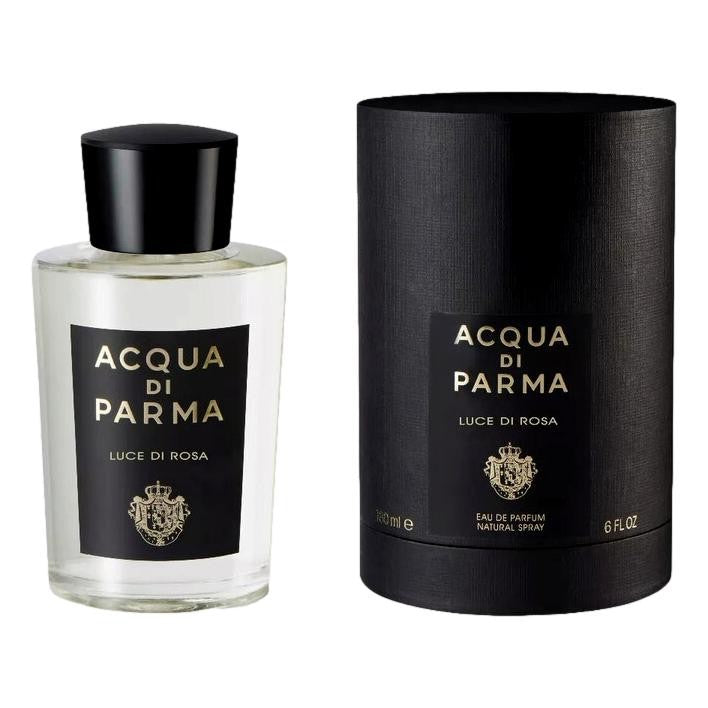Acqua Di Parma Luce Di Rosa Acqua Di Parma 6oz EDP Spray Unisex - Pertinacia Perfume