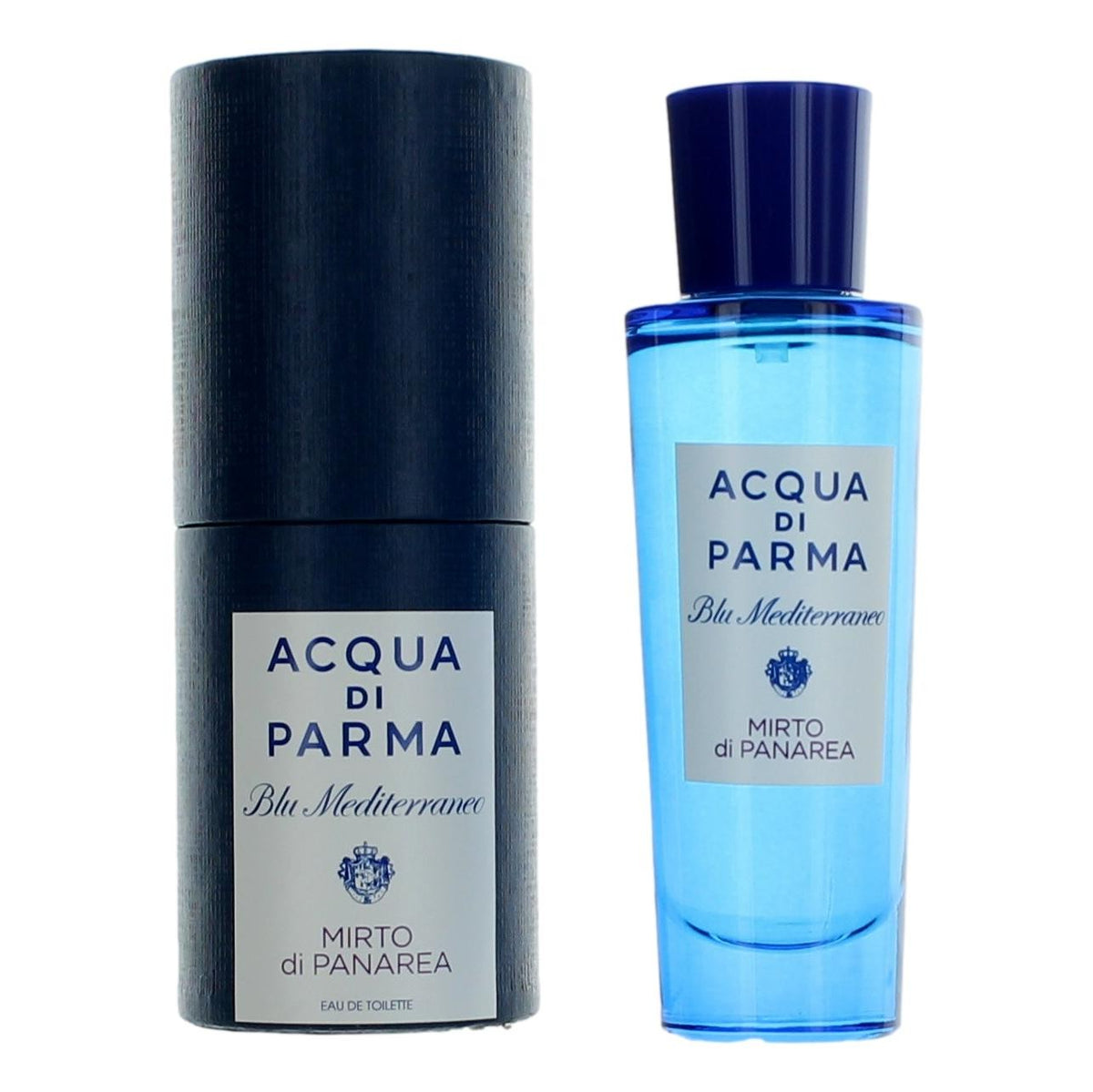Blu Mediterraneo Mirto Di Panarea Acqua Di Parma 1oz EDT Spray men - Pertinacia Perfume
