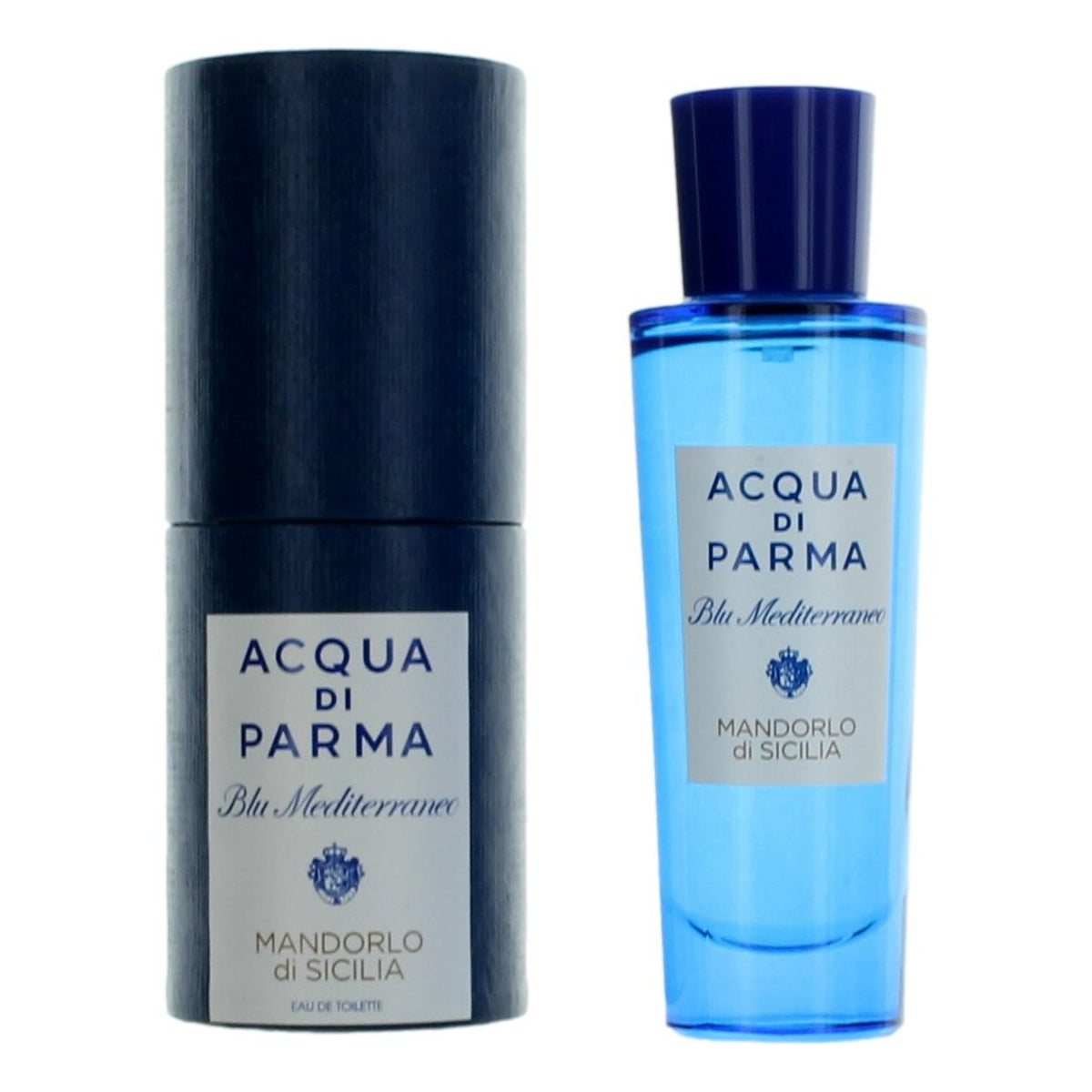 Blu Mediterraneo Mandorlo Di Sicilia Acqua Di Parma 1oz EDT Spray Unisex - Pertinacia Perfume